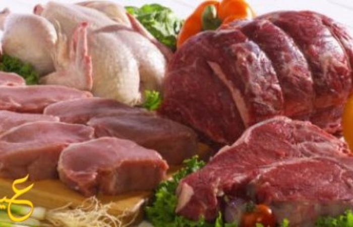 أسعار اللحوم والدواجن اليوم الاثنين 9-1-2017 في الاسواق المصرية
