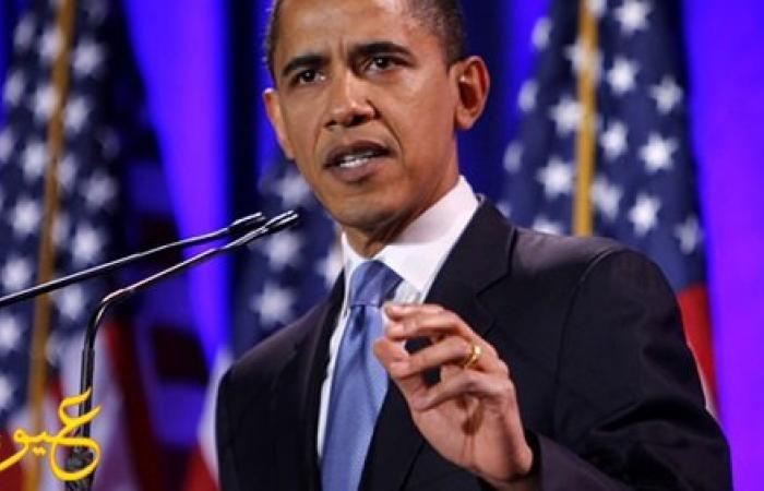 البيت الأبيض: أوباما سيستخدم "الفيتو" لوقف عقوبات ضد إيران