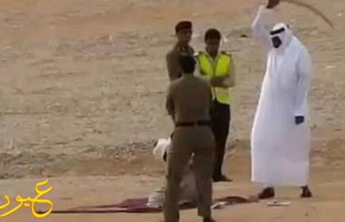 قصة الأمير التي أعدمته السعودية : "قتل صديقه وسقط مغشيًا عليه" ...