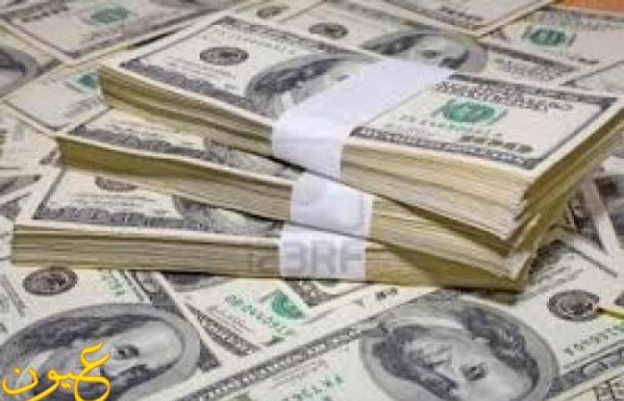 سعر الدولار اليوم السبت 16/7/2016 ارتفاع فى سعر البيع بالسوق السوداء مقابل الجنيه المصرى