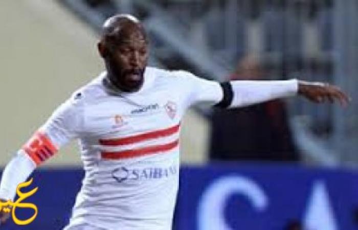 الزمالك : "شيكابالا وجعفر" تقدم على الداخلية بثنائية نظيفة فى الشوط الأول