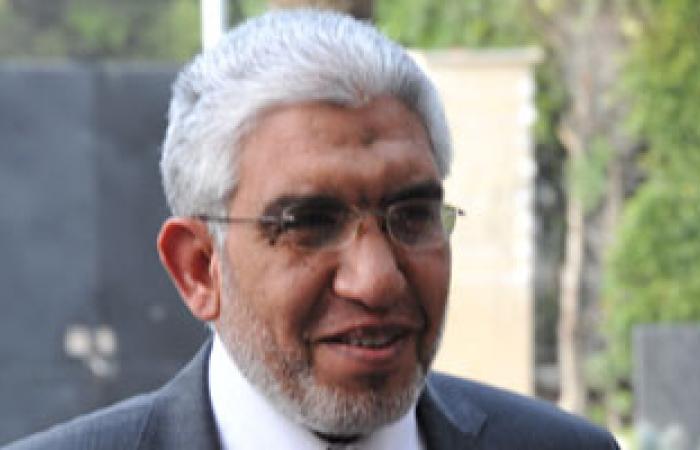 وزير النقل يعود عقب جولة تفقدية لميناء قسطل على الحدود المصرية السودانية