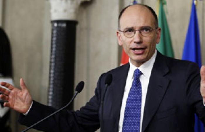 تعديل القانون الانتخابى وإصلاحات دستورية عاجلة فى إيطاليا