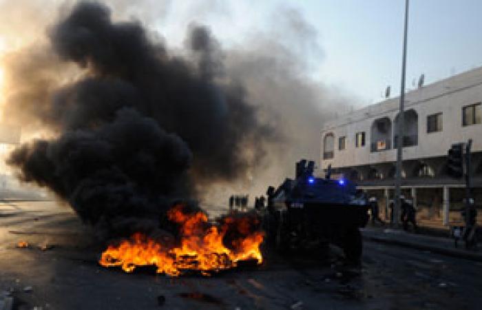 العفو الدولية تندد باستمرار التجاوزات ضد المعارضة والأقليات الدينية فى الخليج