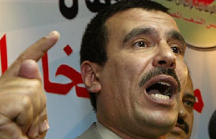 غضب بين المراقبين الماليين من اتهامات نائب "إخوانى" لهم بالفساد