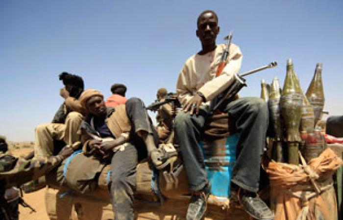 300 ألف شخص فروا من القتال فى دارفور خلال الأشهر الخمسة الأخيرة