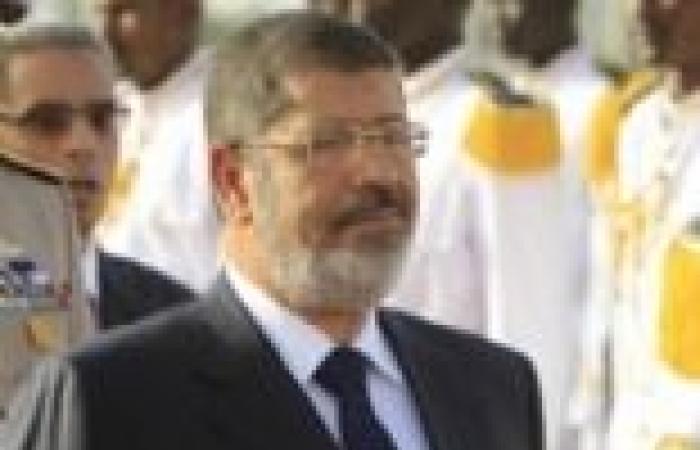 "الثورة العربية" بالبحيرة تجمع 5 آلاف توقيع لسحب الثقة من الرئيس مرسي