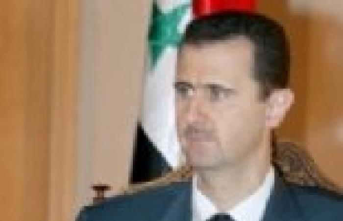 الرئيس السوري يشدد على ضرورة التمسك بمبادئ وقيم العروبة