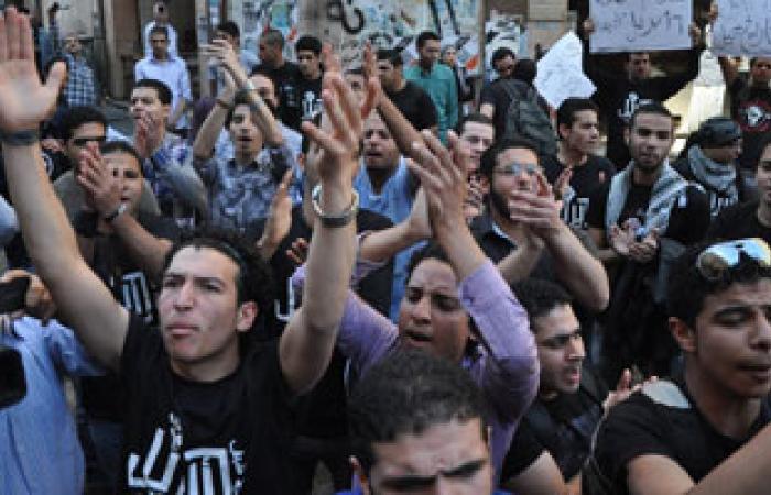 "6 إبريل" بالبحر الأحمر تدعو للمشاركة فى حملة "إحنا الشعب"