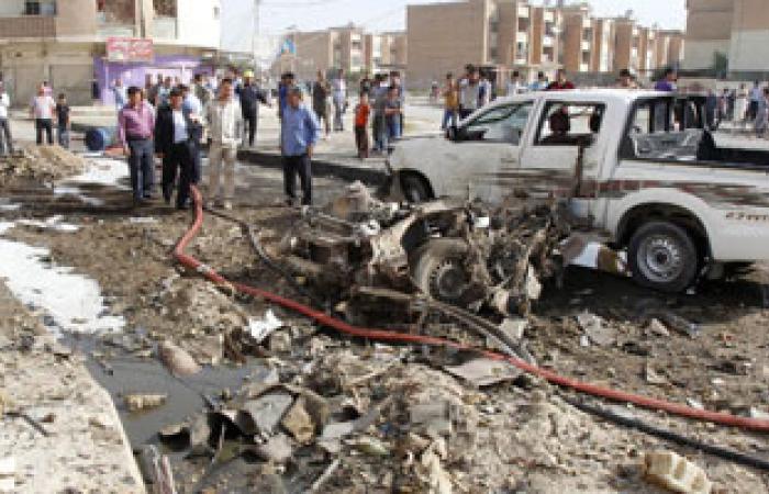 الإيكونوميست: اتساع العنف الطائفى فى العراق يضاعف المخاوف من تمزقه
