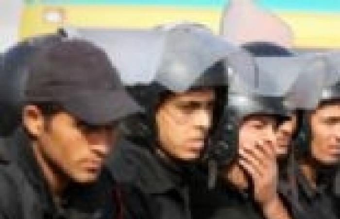 أمناء وأفراد الشرطة بقوات أمن سوهاج يعلقون إضرابهم لمدة أسبوع