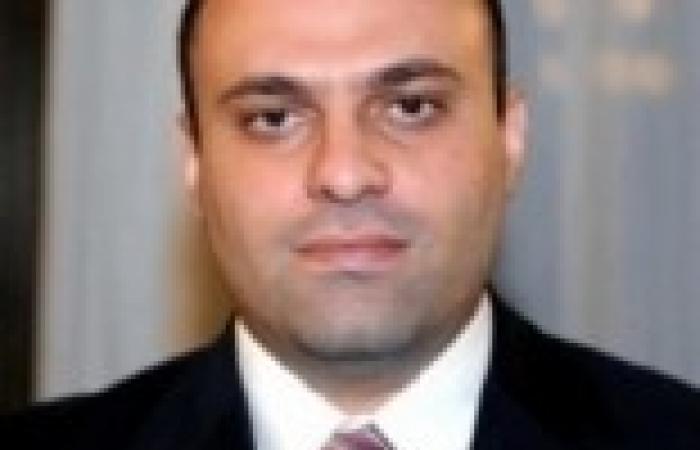 وزير الاستثمار يعود إلى القاهرة قادما من الأردن