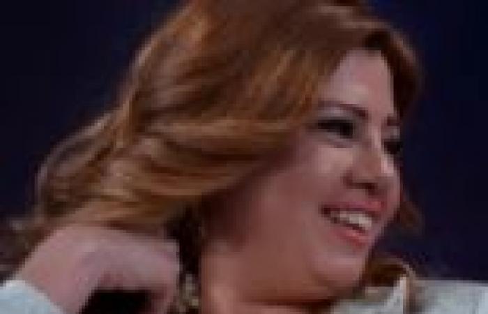 رانيا فريد شوقي تواصل "نقطة ضعف" بالشيخ زايد