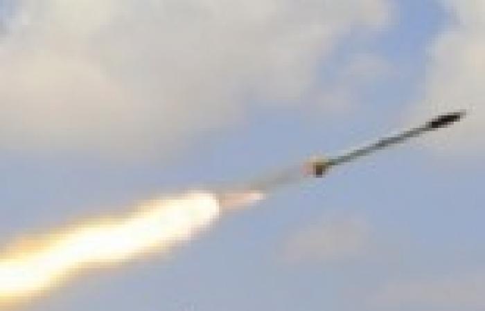 "الميادين" الفضائية: إطلاق صاروخ من "مرجعيون" باتجاه الأراضي الفلسطينية
