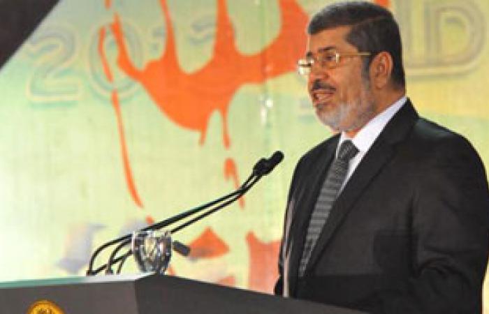 خبير موارد مائية: موقف مبارك كان أقوى من مرسى تجاه سد النهضة