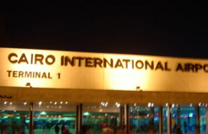 مطار القاهرة يستقبل "جدو" بعد عودته من الإعارة