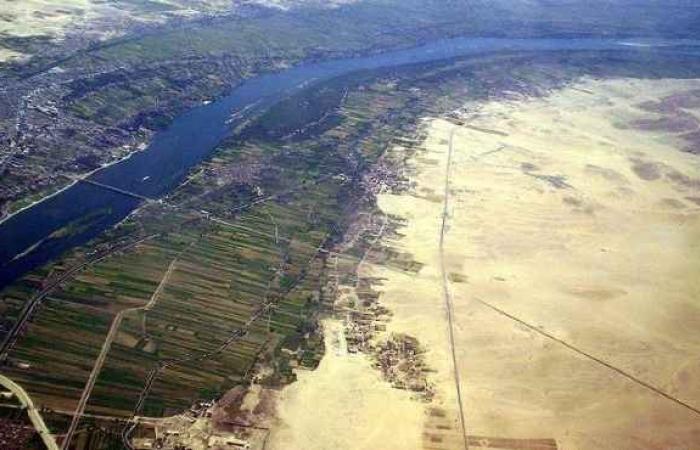 التليفزيون الإثيوبي يبدأ بث احتفالات تحويل مجرى النيل
