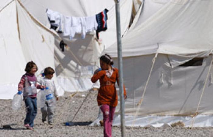 شئون اللاجئين بالأردن: عودة 58 ألف لاجئ سورى إلى بلادهم