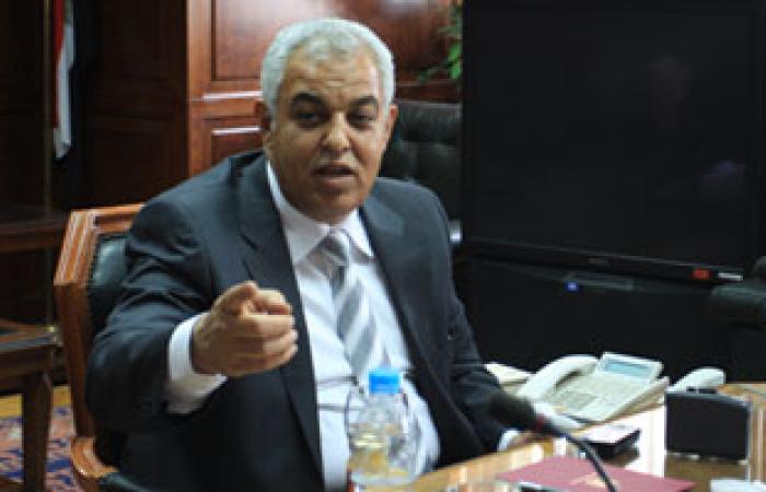 وزير الرى الأسبق: سد النهضة له تأثير وخيم على الأمن المائى لمصر
