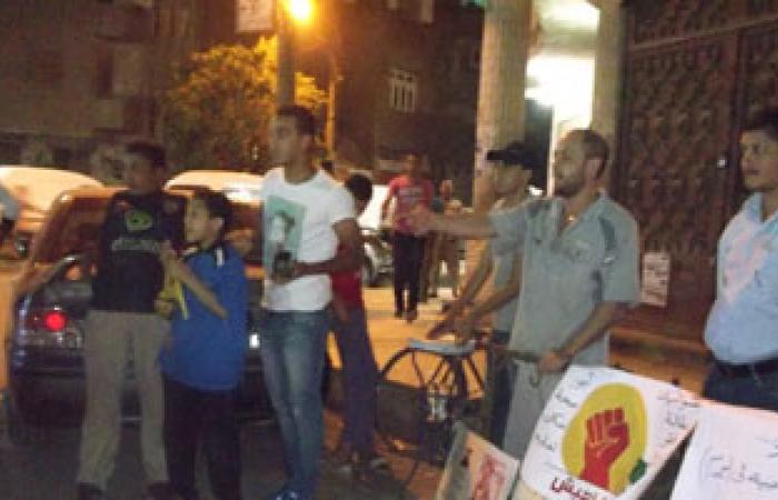 الاشراكيون الثوريون بالفيوم يبدأون حملة جمع توقيعات لـ"تمرد"
