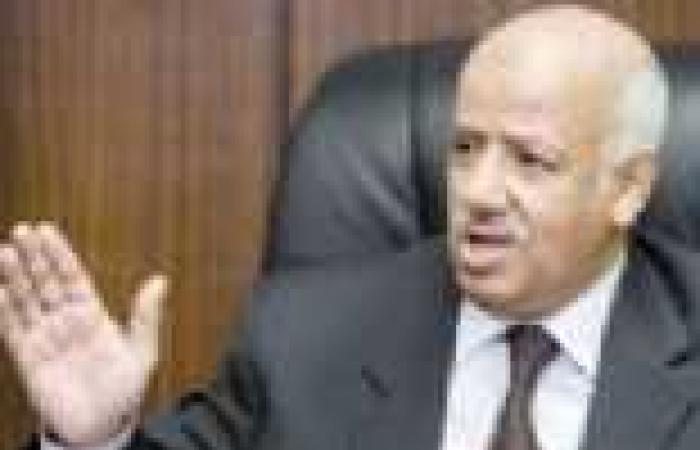 وزير العدل يطلب من "الشورى" رفع الحصانة عن صبحي صالح للتحقيق معه