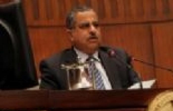 رئيس "الشورى": مصر حريصة على أمن الخليج بالكامل