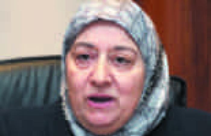 وزيرة الشؤون الاجتماعية: 43 ألف مؤسسة أهلية تعمل بمجال التنمية في مصر