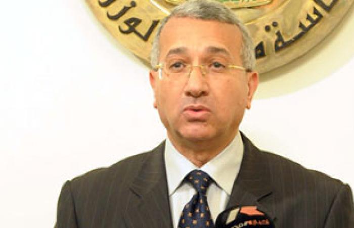 سفير مصر لدى ألمانيا يستقبل دبلوماسيين من دول الشرق الأوسط