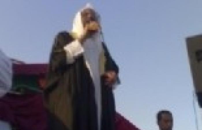 مفتي الجماعة الإسلامية: "سد النهضة" إعلان إثيوبي للحرب على مصر