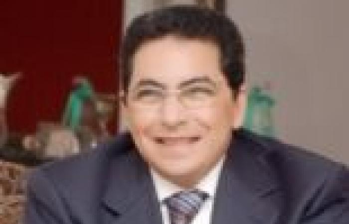 محمود سعد: انتخابي لـ"مرسي" من الأخطاء الكبرى في حياتي