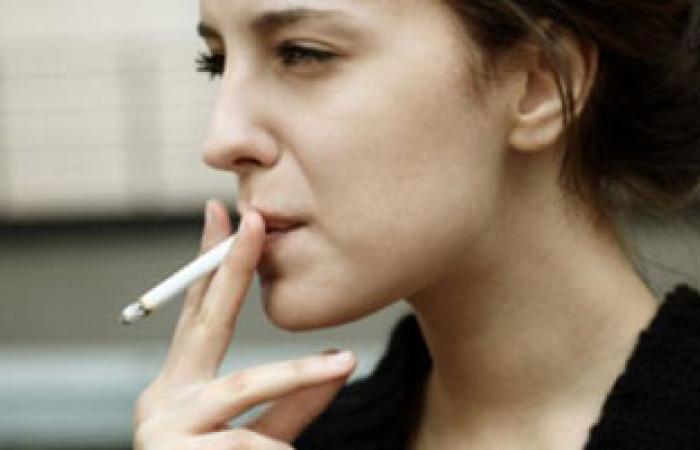 تحذير.. قلب النساء المدخنات فى خطر