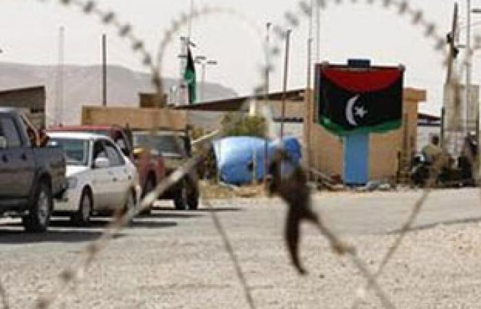 السلطات الليبية: فريق أوروبى لحماية الحدود يصل ليبيا قريبا