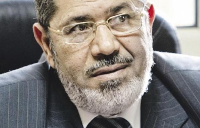 مرسي يوقف كلمته في حوار "سد النهضة" بسبب الأذان
