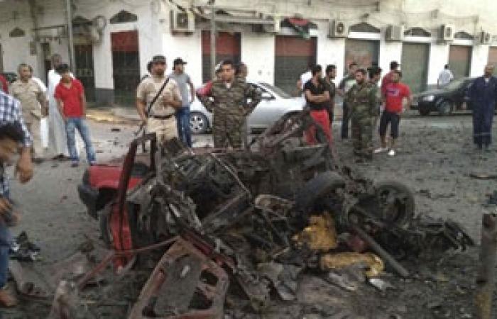 سقوط 4 قتلى و29 مصاباُ فى اشتباكات بمدينة طرابلس اللبنانية