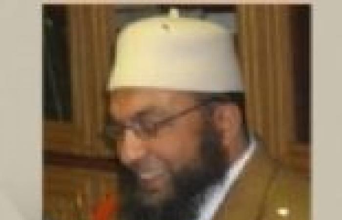الجماعة الإسلامية في المنيا تستقبل الشيخ المقرئ لدى عودته من الخارج