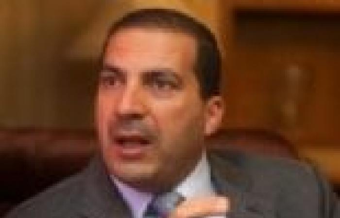 عمرو خالد: "الرئاسة" أبدت احتراما لحاضري "الحوار الوطني" أكثر من المرات السابقة