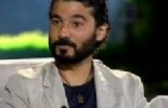 خالد النبوي في حلقة نقاشية عن "فردي" ضمن مهرجان الإسماعيلية للأفلام التسجيلية