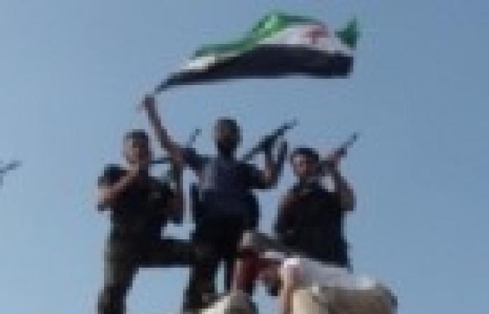 الجيش السوري يعلن السيطرة على بلدة القصير