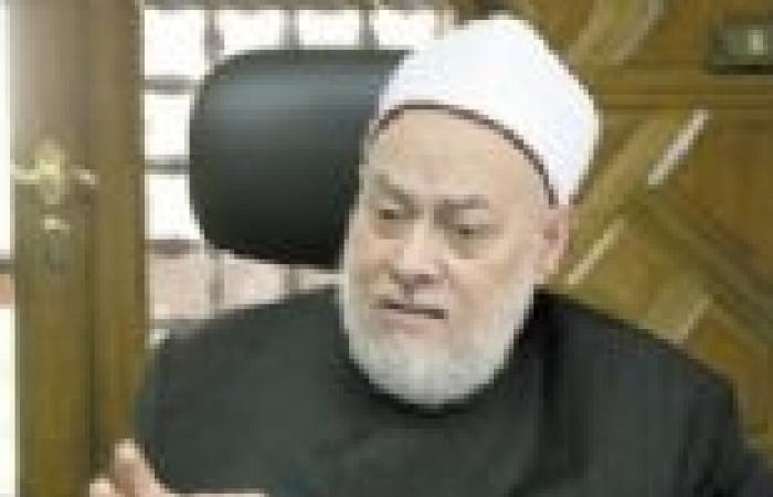 عماد الدين أديب يستضيف الدكتور علي جمعة "بهدوء"