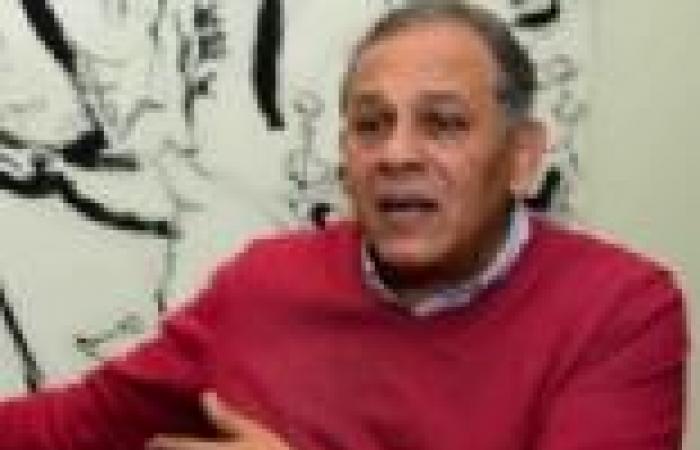 "السادات" يحمل الرئيس مسئولية وضع مصر على القائمة السوداء لمنظمة العمل