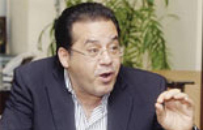 أيمن نور: الهيئة العليا لـ"غد الثورة" رفضت استقالتي وانتخاب "زعيم" جديد