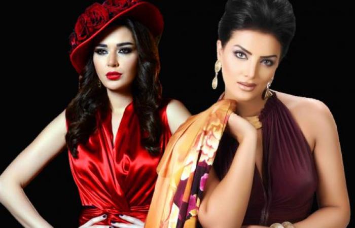 بالصور:جميلات العرب يقتحمن عالم الدراما من أوسع أبوابه