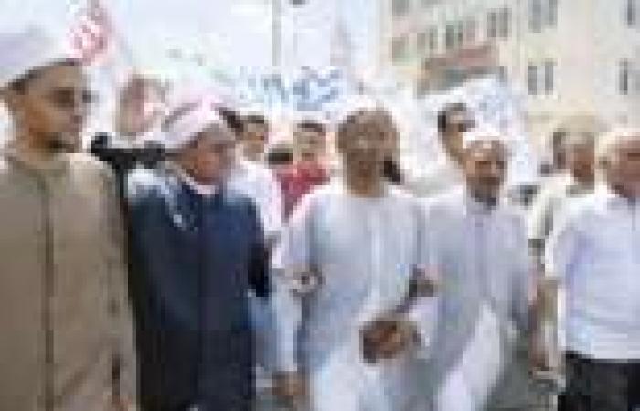 "أزهريون مع الدولة المدنية" تعلن الاعتصام في التحرير الخميس المقبل