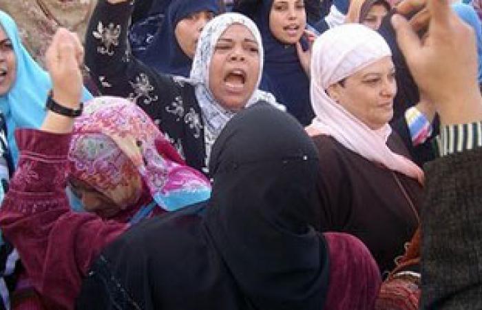 حركة بنت مصر تحشد السيدات والفتيات للخروج يوم 30 يونيه