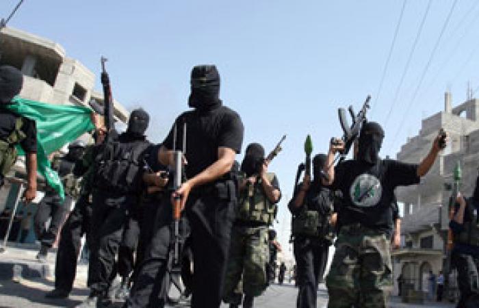 حماس تعلن معارضتها دخول قوات حزب الله فى سوريا وتطالب بسحبها