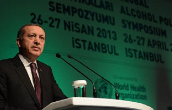 مشعل وهنية يبحثان مع أردوغان بتركيا تفاصيل زيارته المرتقبة لغزة