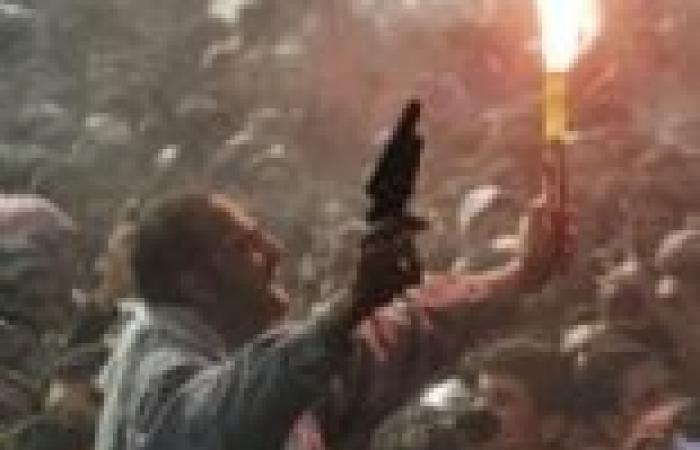 سوق المفرقعات و«السيلف ديفنس» تنتعش مع اقتراب تظاهرات 30 يونيو