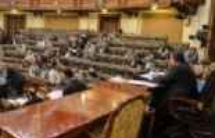 "تشريعية الشورى" ترجئ موافقتها على موازنة مجلس النواب