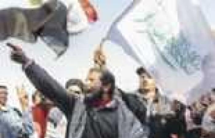 هتافات عنصرية بمسيرة للجماعة الإسلامية في قنا.. و"الإنقاذ": ترهيب للمواطنين