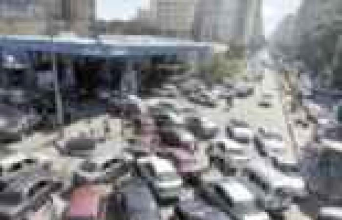 القاهرة: نزيف «البنزين والسولار» يُشعل المشاجرات والاختناقات فى كل الشوارع